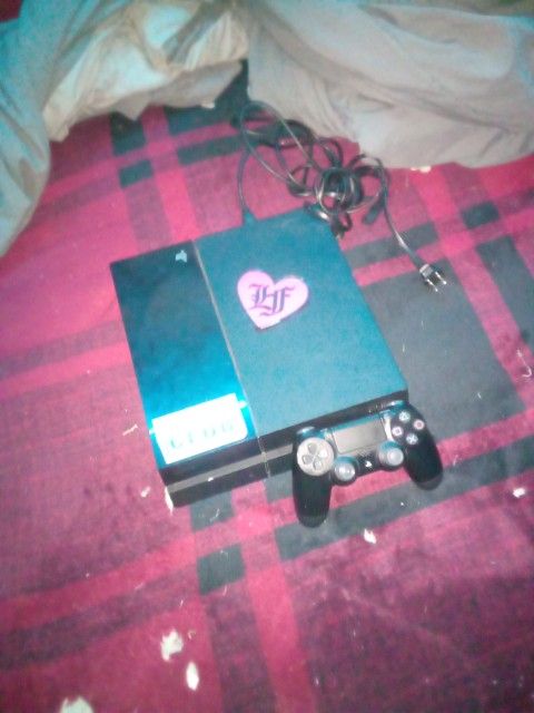 Ps4