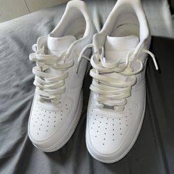 Air Force 1 | 12.5