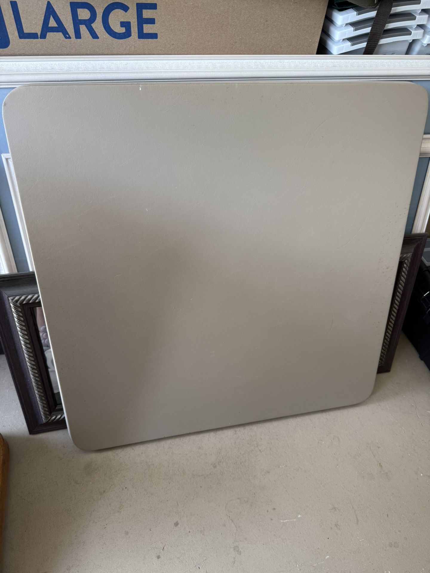 Card Table