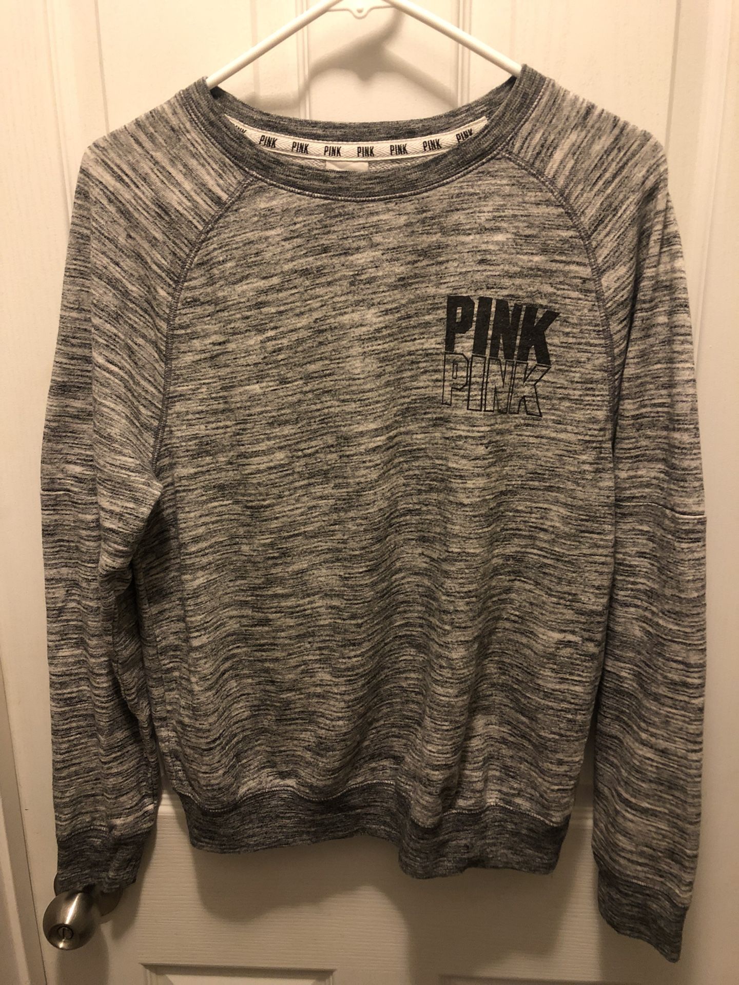 Victoria’s Secret PINK Sweatshirt Size XS