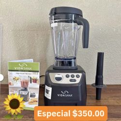 Licuadora Alta Potencia Muele No Nesecitas Colar Nada Especial $350.00 Princess House Ventas Finales 