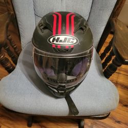 HJC Helmet 