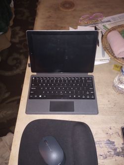 RCA Laptop 