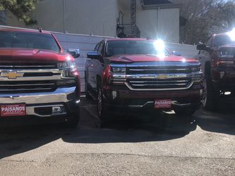 Chevrolet, Toyota, GMC, Toyota, Ford, Silverado, Camaro,Denali, Explorer, F-150, Camry