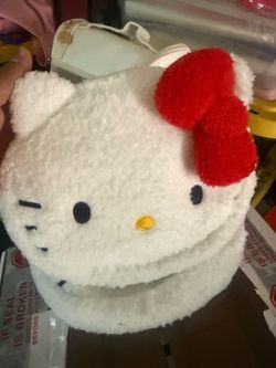 Hello kitty