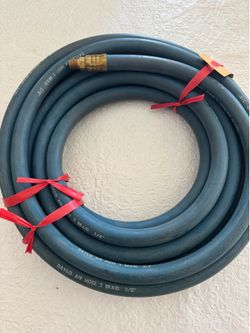 25' Dayco Air Hose