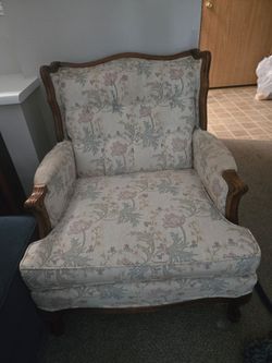 Armchair