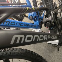 Mondraker Ebike 