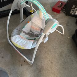 Baby Swing