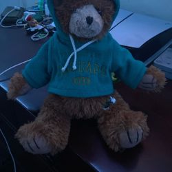 Jacksonville Jags Teddy Bear
