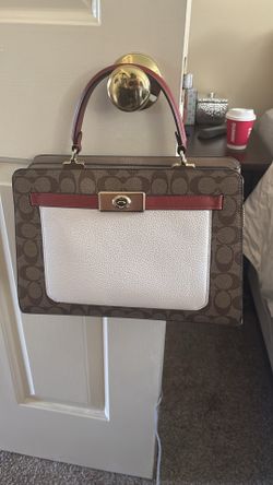 Coach Lane Carryall
