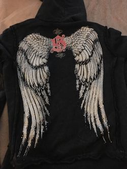 Sinful hoodie