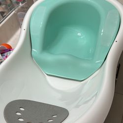 Baby Tub