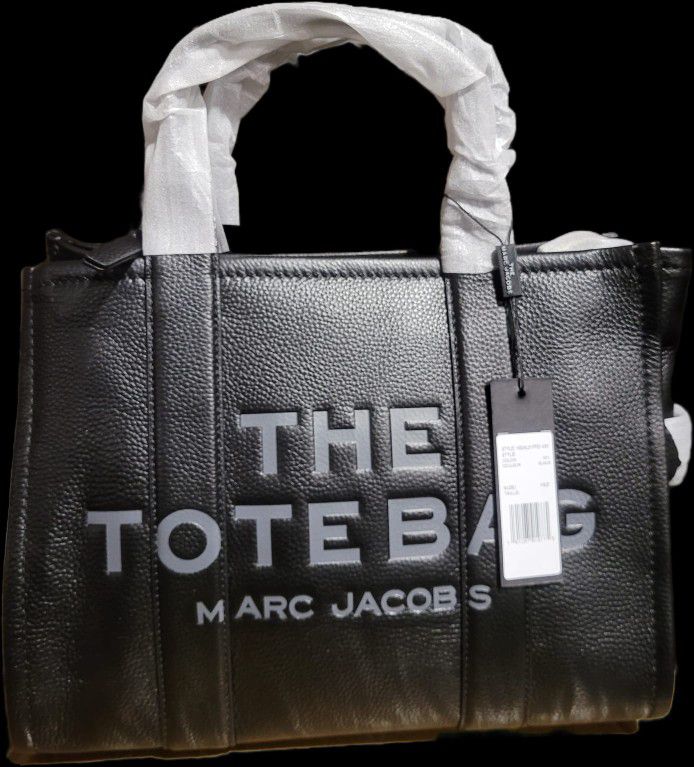 The Tote Bag Marc Jacobs Medium 