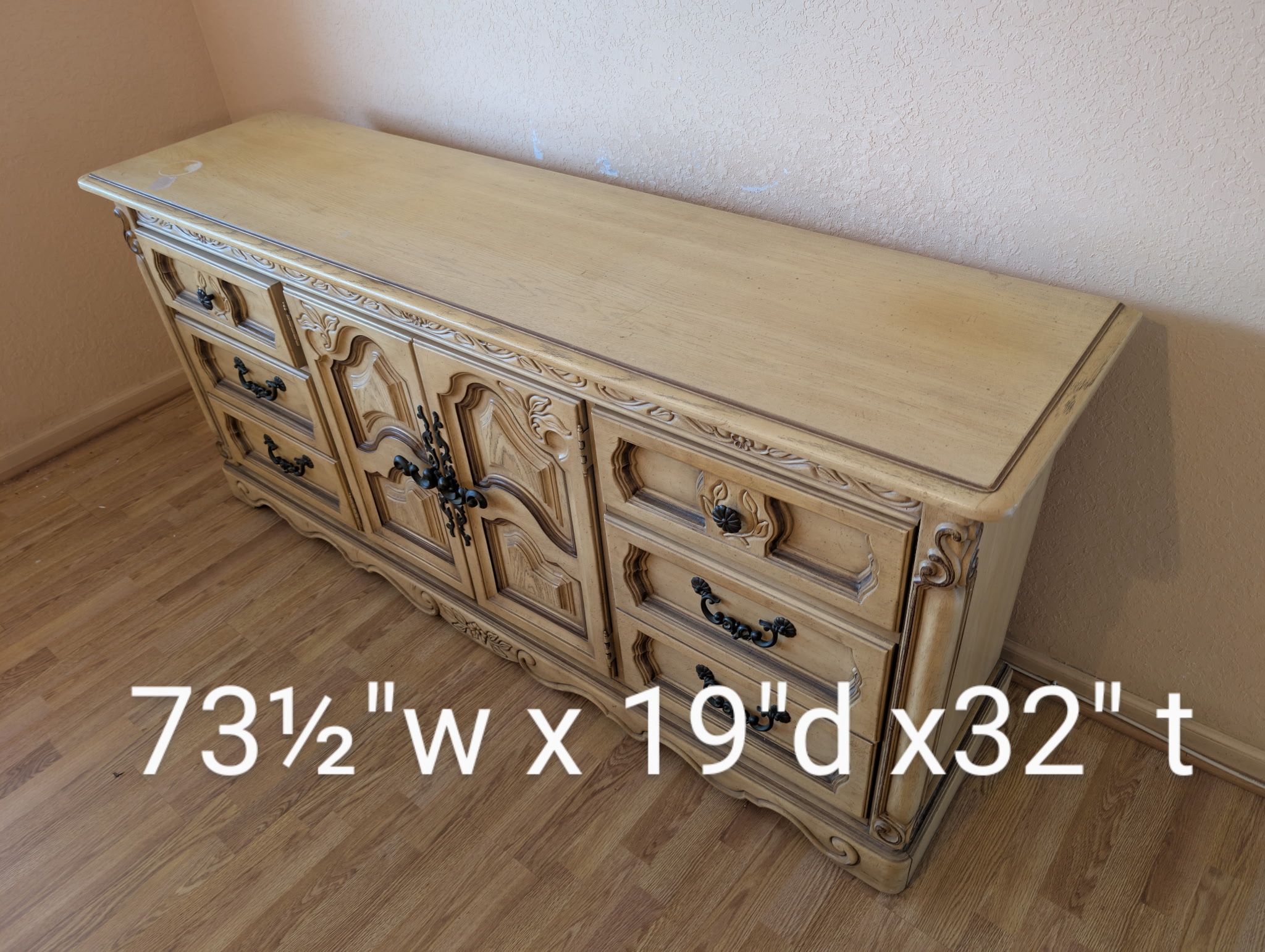 Bedroom Set