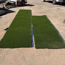Turf Remnants 3x15 And 3x9 