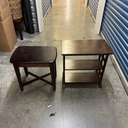 End Tables 