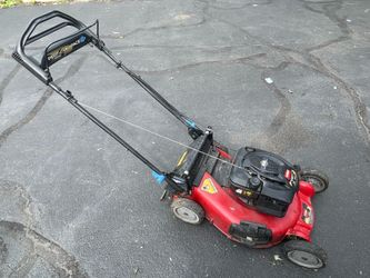 Toro SR4 Super Recycler 7.0 190cc Personal Pace Self Propelled Lawn Mower
