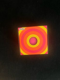 NeeDoh Color Change pink