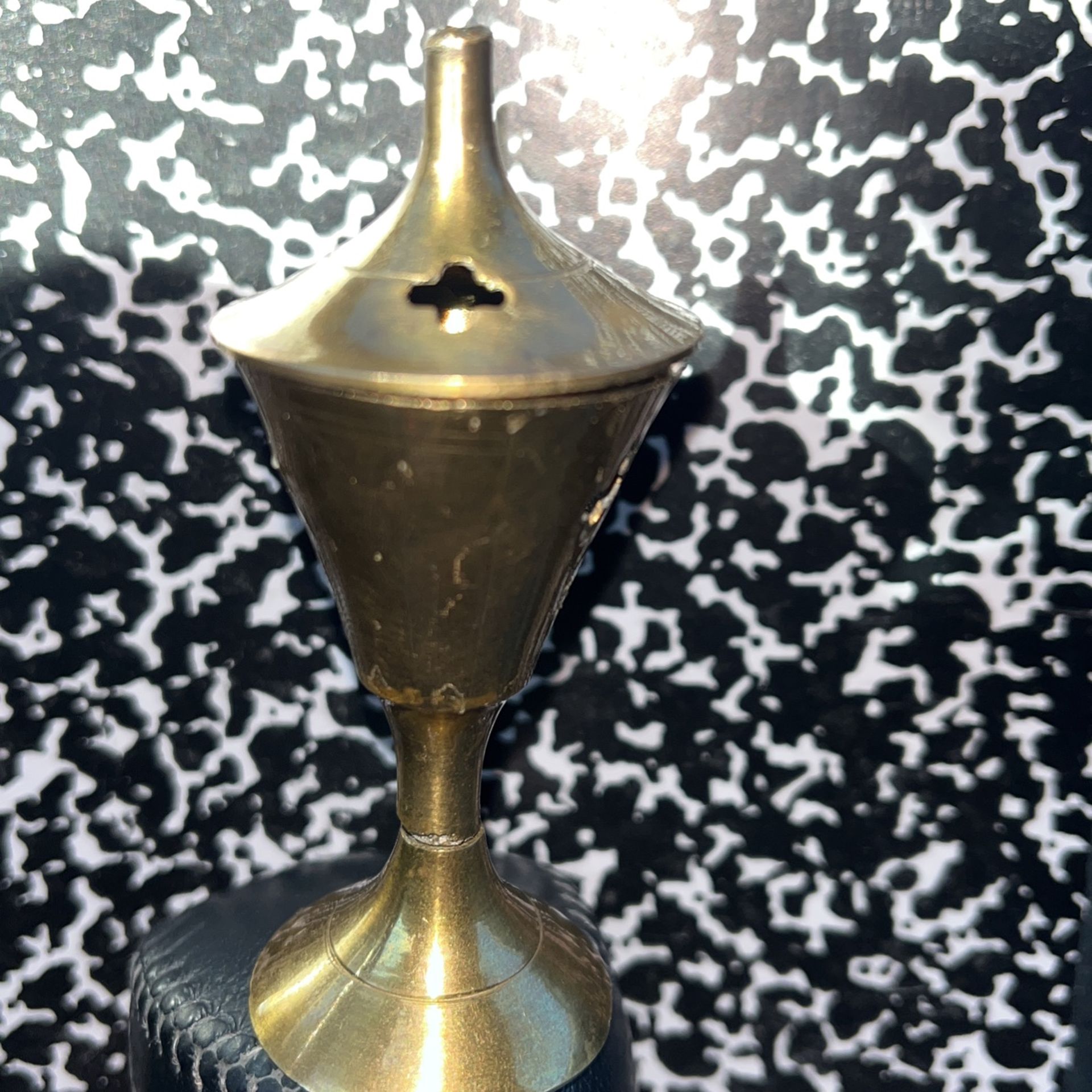 Mini Incense Burner