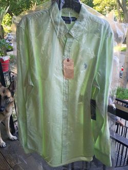 Shirts l xl