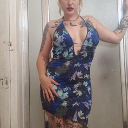 Sexy Dresses Etc