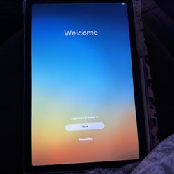 Galaxy Tab A9+