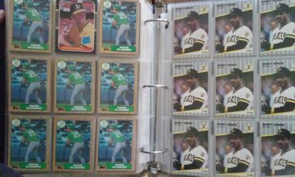 Mark McGuire and Barry bonds sheets