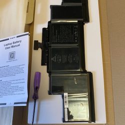 Laptop Battery 