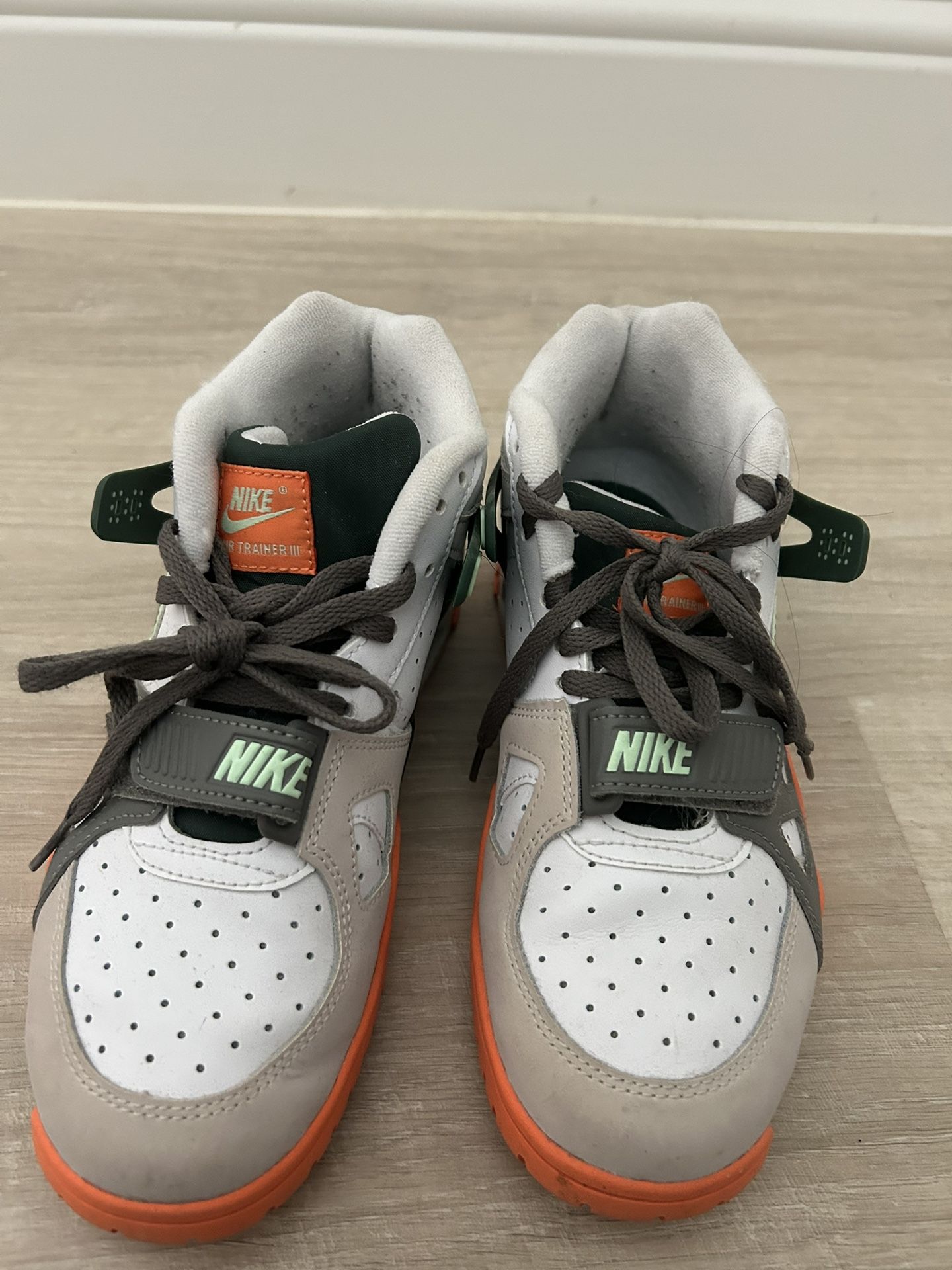 Kids Boys Nike Shoes