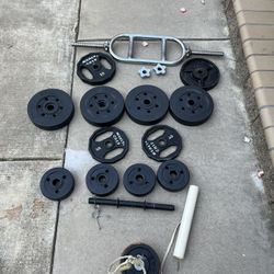 Weights
