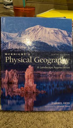 Physical Geography