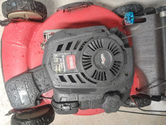 Toro All Wheel drive