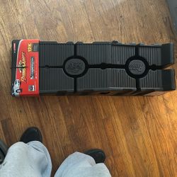 Car Ramps