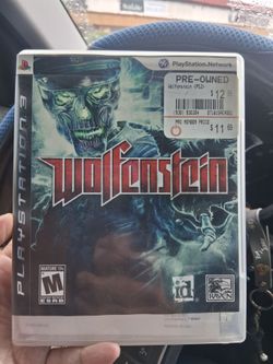 Pre-owned Playstation PS3 GAME ADULT OWNED IN MINT CONDITION