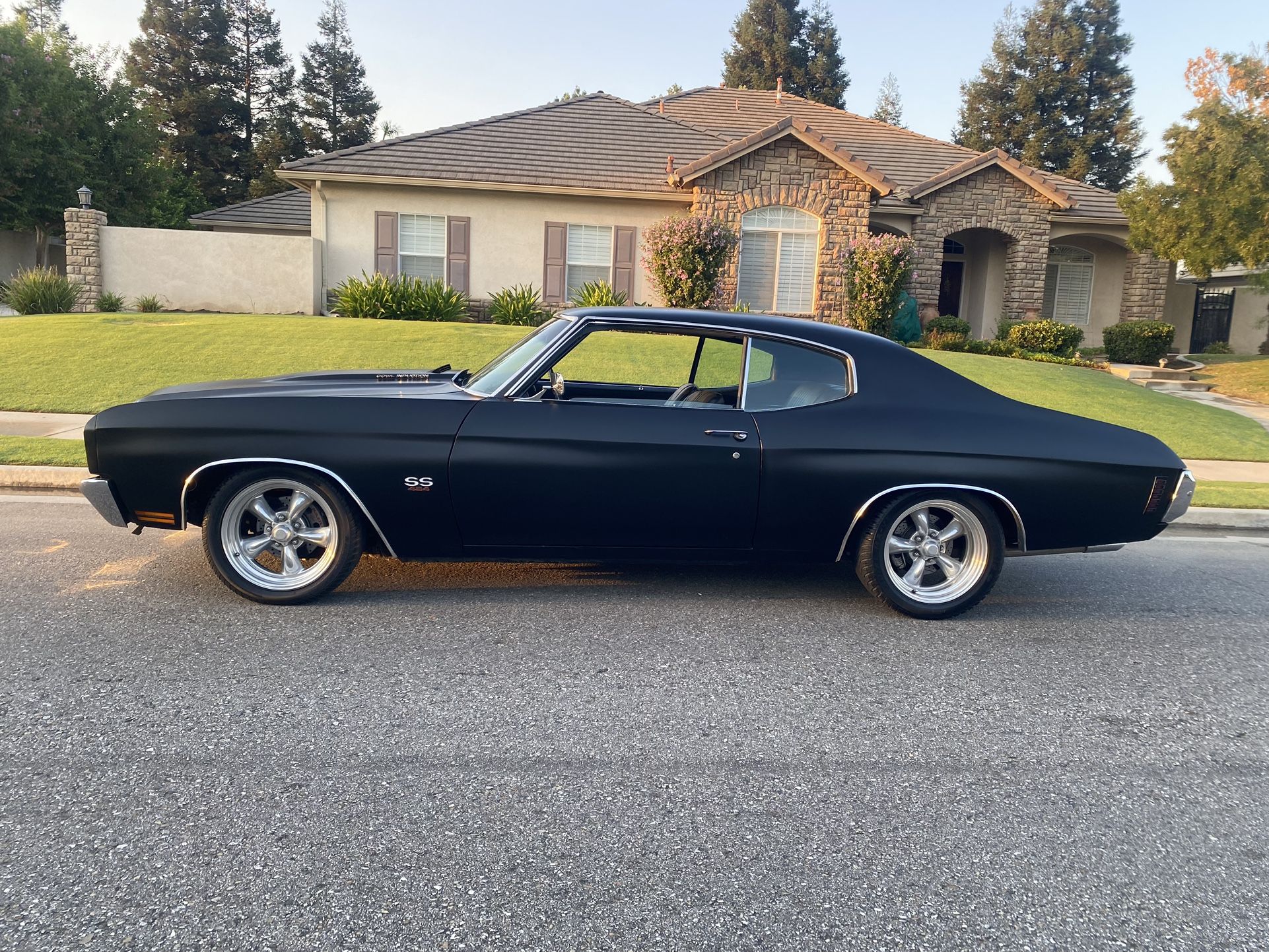 1970 Chevrolet Chevelle