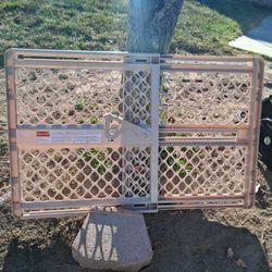 Baby Gate $5