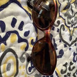 Serengeti Sunglasses 