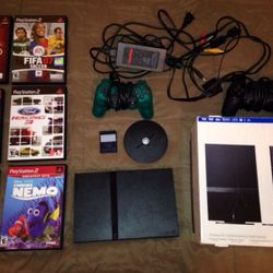 Ps2