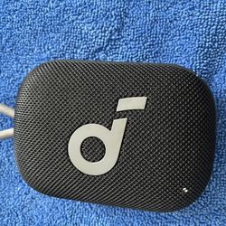Soundcore Select 4 Go Black
