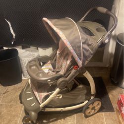 Graco Baby Stroller 