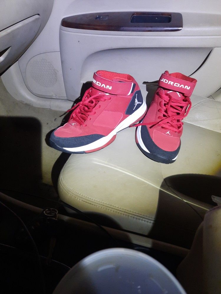 Nike Air Jordans