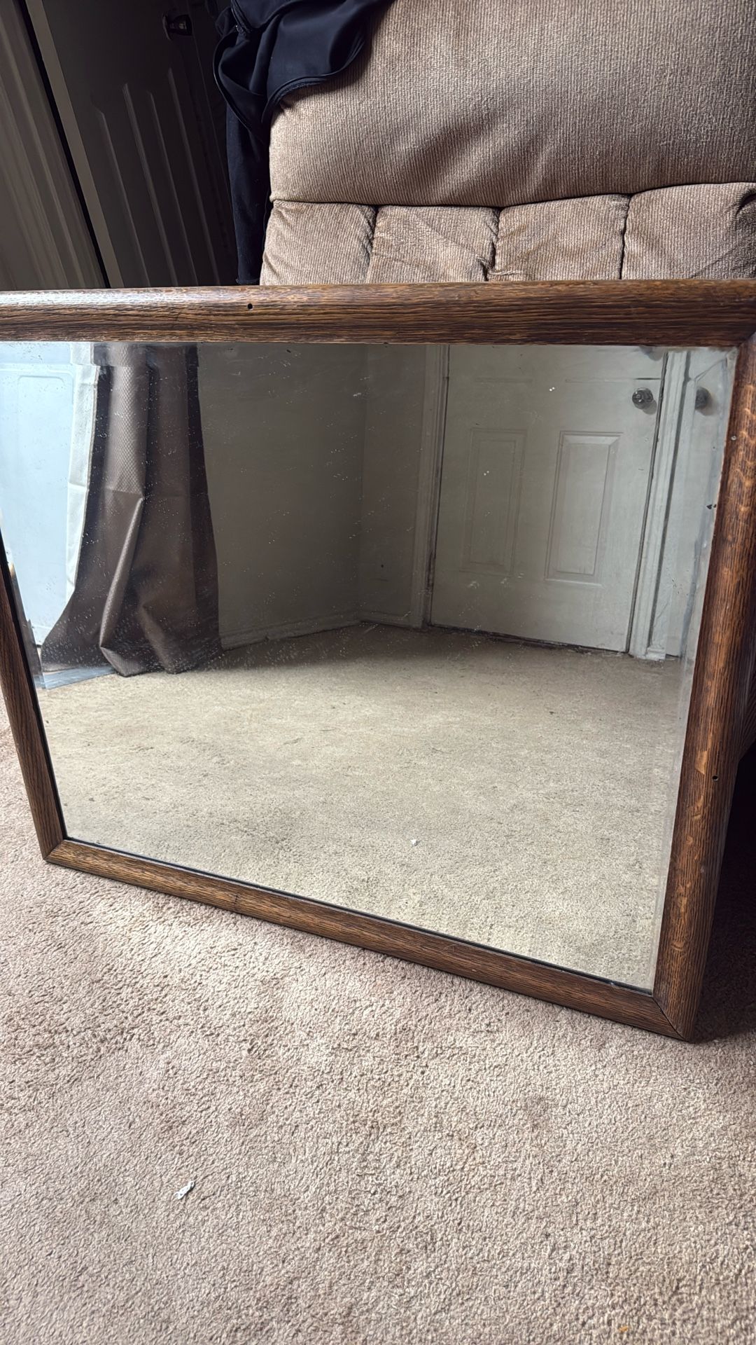 Big Mirror