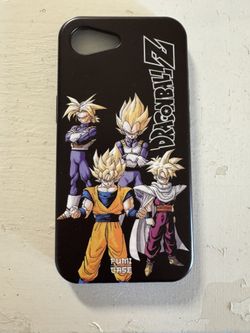 iPhone 16e Case Dbz Dragon Ball