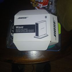 Bose Wave 