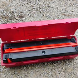 Safety Triangle Kit