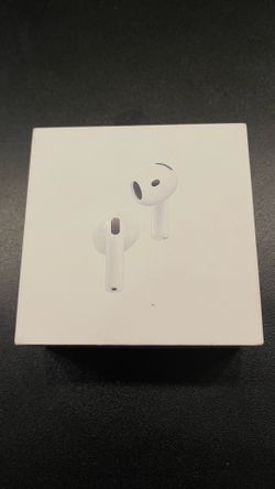 AirPods 4 noise cancellation