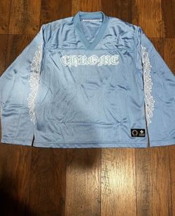 Crome hearts mesh jersey