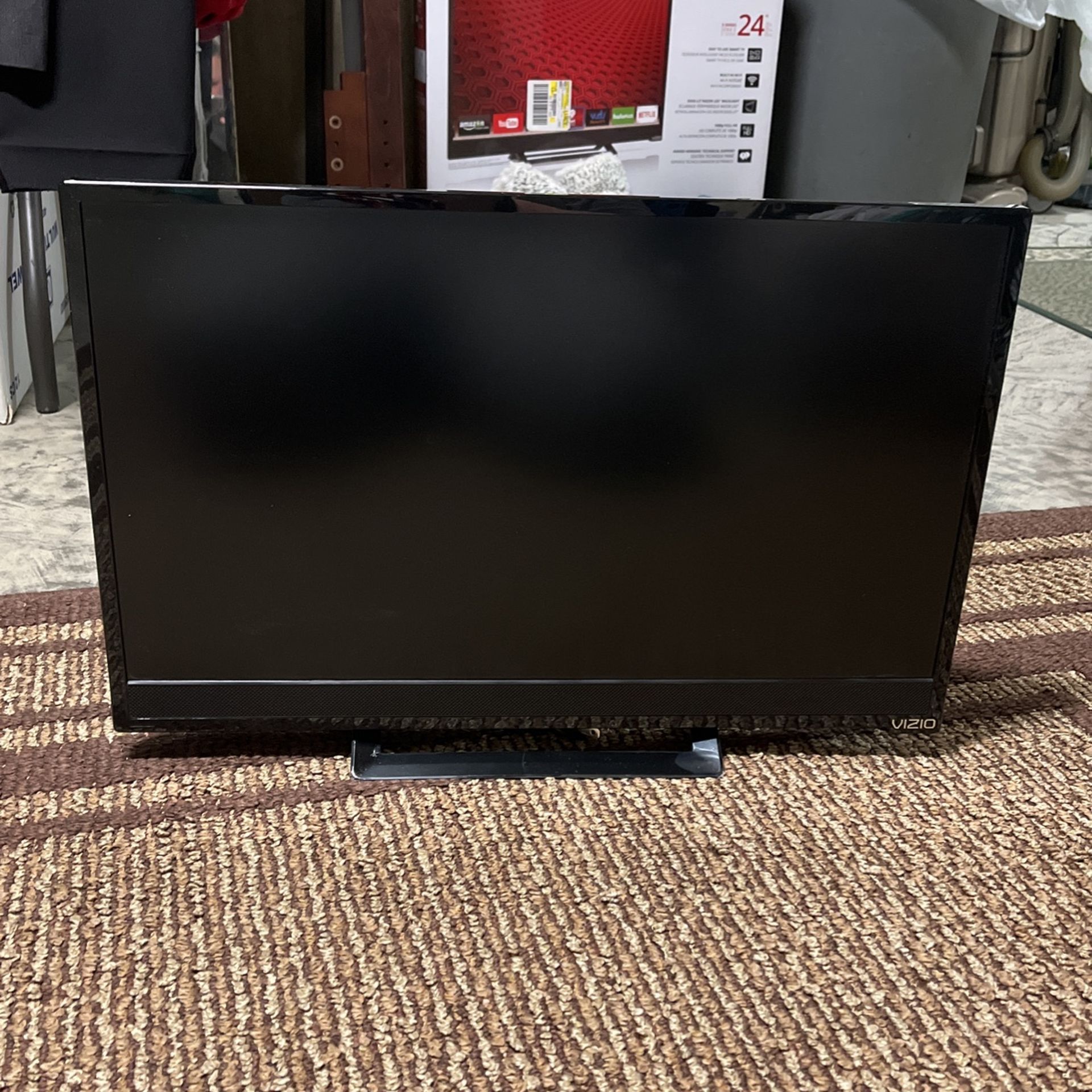 TV