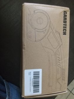 Gardtech Cordless Electric Scissors